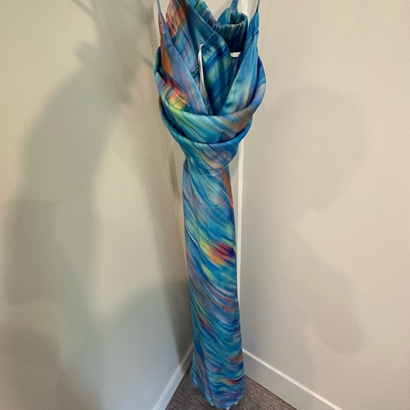 Alice Elle dress from Hello Molly. Size medium. - Picture 3 of 4